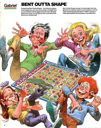 Kids joyfully playing a board game with laughter and excitement.
