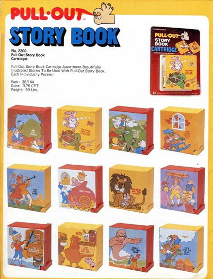 Vintage collection of colorful Little Golden Story Book titles with classic illustrations.