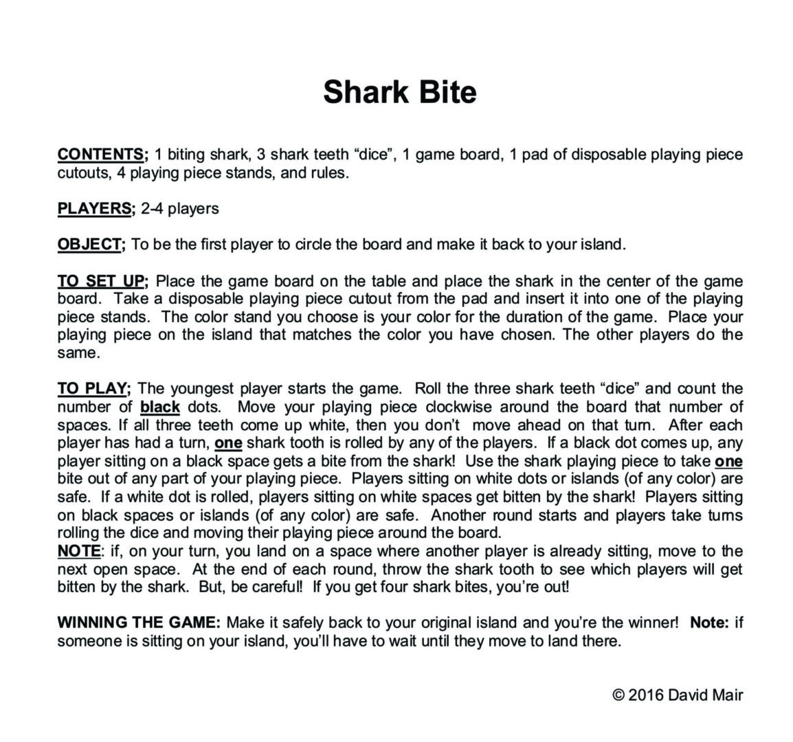 A detailed guide on shark bite prevention and first aid steps.